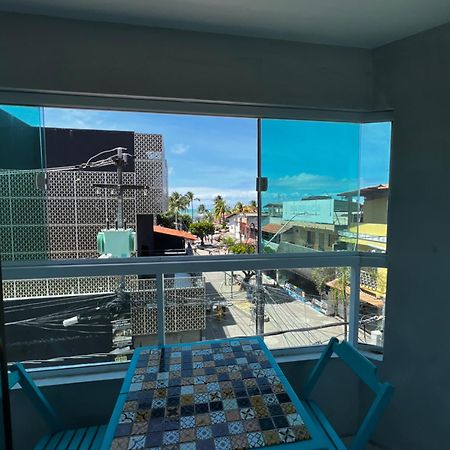 Apartament Diaria Pôrto das Galinhas Zewnętrze zdjęcie
