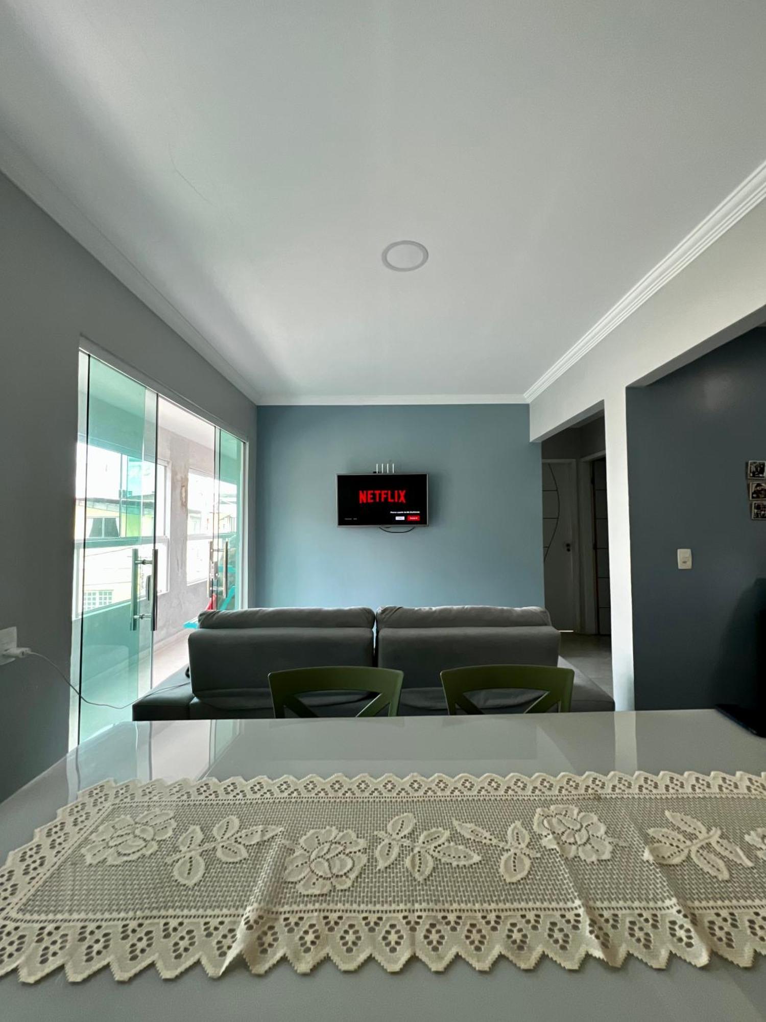 Apartament Diaria Pôrto das Galinhas Zewnętrze zdjęcie