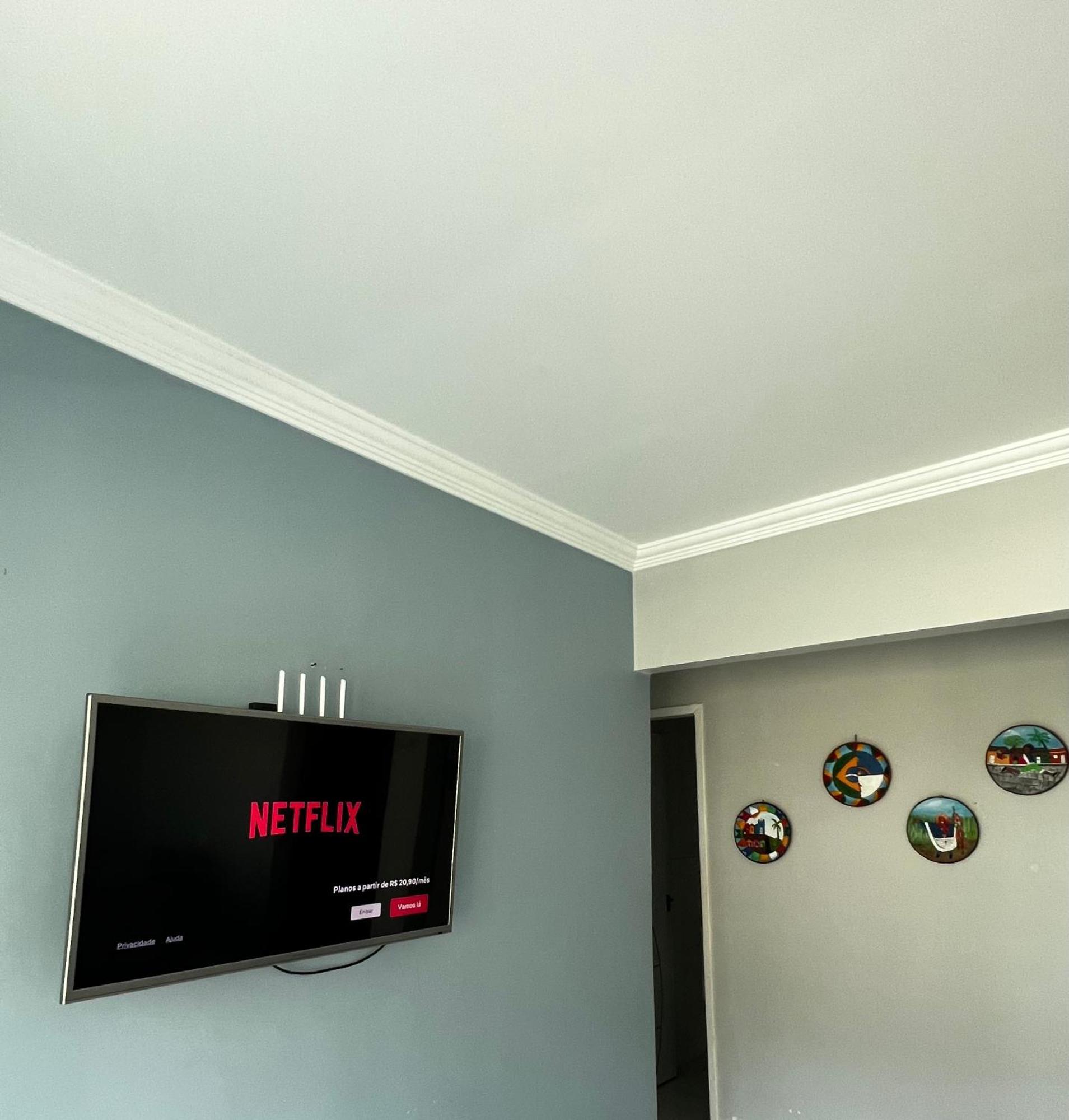 Apartament Diaria Pôrto das Galinhas Zewnętrze zdjęcie