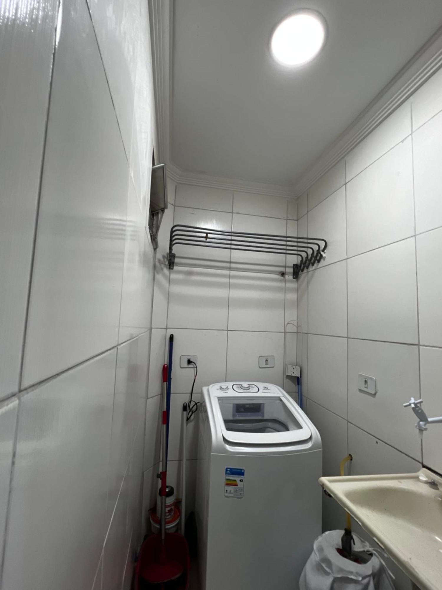 Apartament Diaria Pôrto das Galinhas Zewnętrze zdjęcie