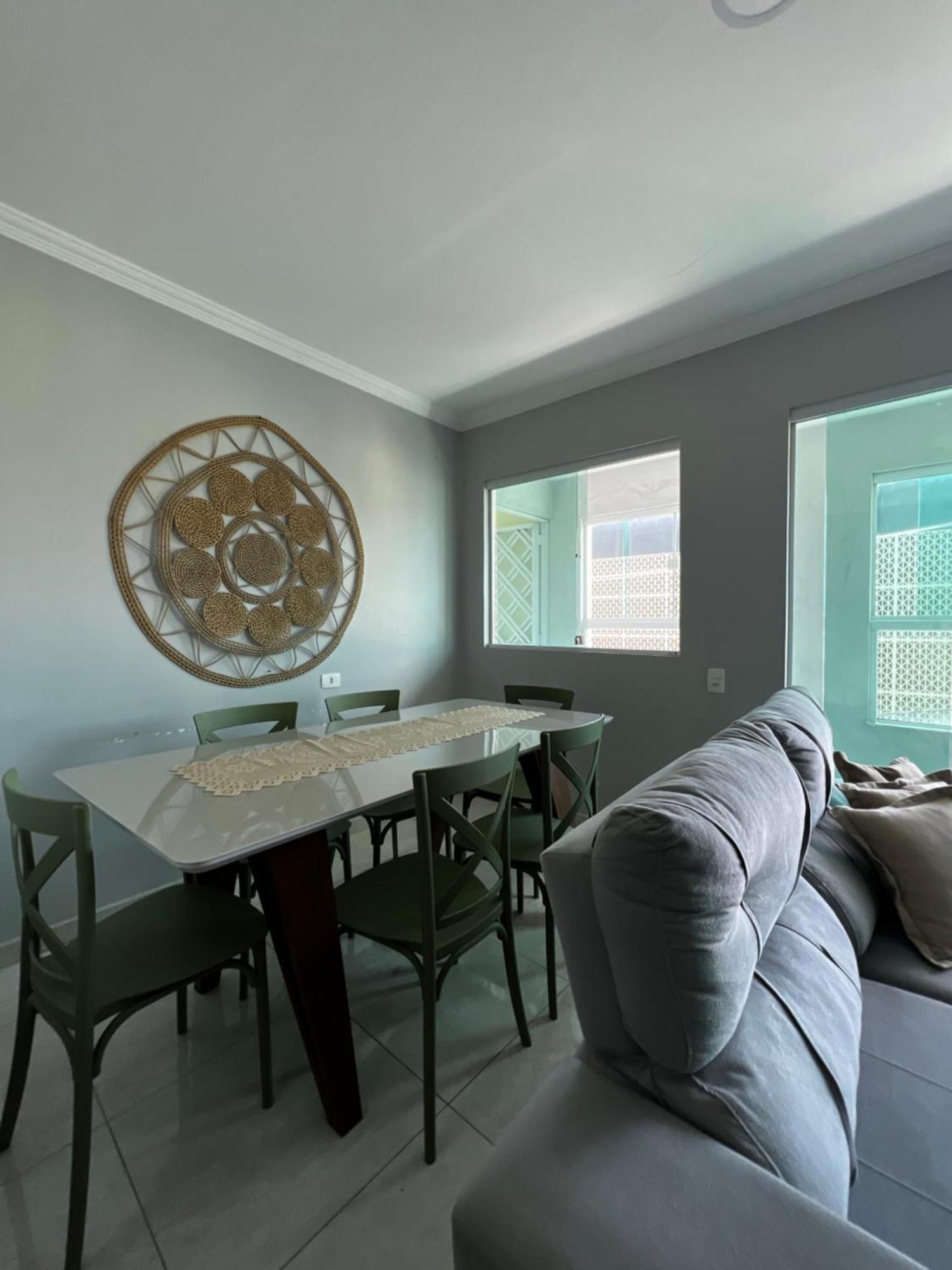 Apartament Diaria Pôrto das Galinhas Zewnętrze zdjęcie
