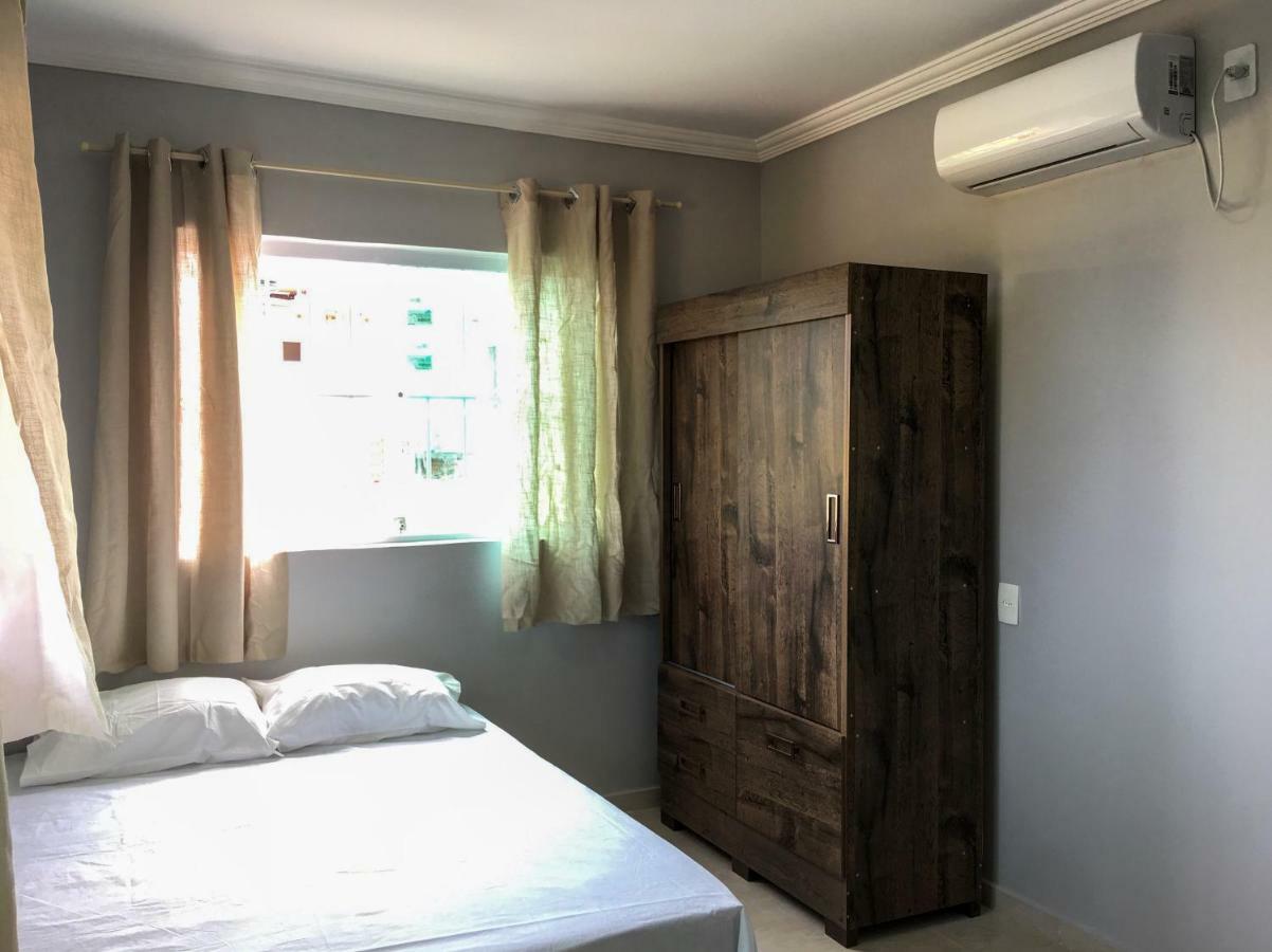 Apartament Diaria Pôrto das Galinhas Zewnętrze zdjęcie