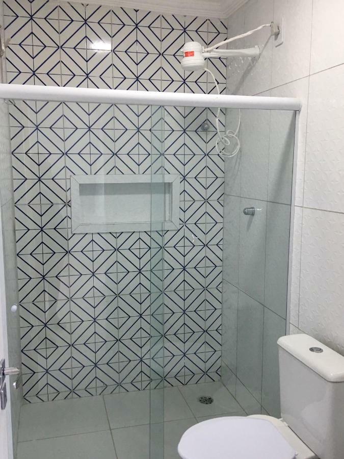 Apartament Diaria Pôrto das Galinhas Zewnętrze zdjęcie