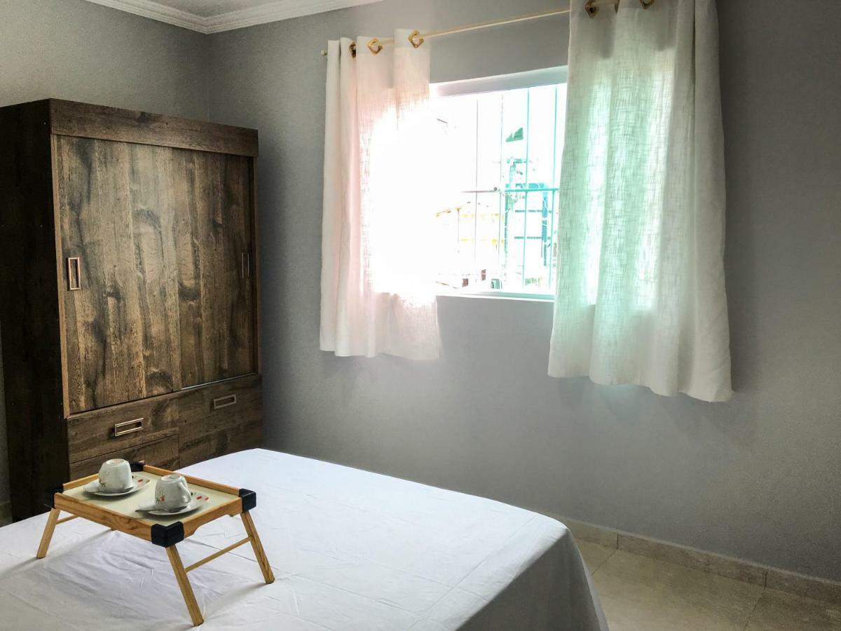 Apartament Diaria Pôrto das Galinhas Zewnętrze zdjęcie