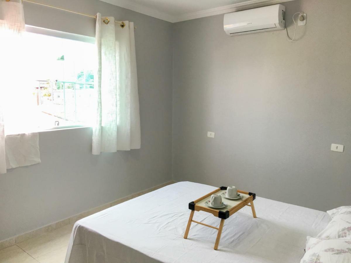 Apartament Diaria Pôrto das Galinhas Zewnętrze zdjęcie