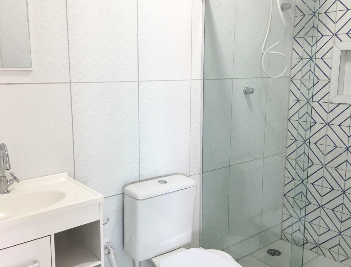 Apartament Diaria Pôrto das Galinhas Zewnętrze zdjęcie
